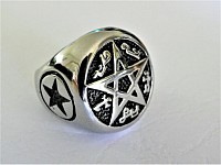 Bague magiques